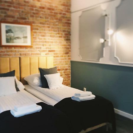 Piekny Butikowy Apartament Stary Rynek 波兹南 外观 照片